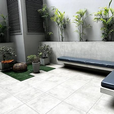 Home Cavero, Moderno Y Completo Departamento 利马 外观 照片