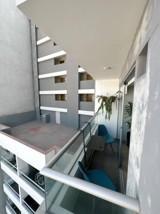 Home Cavero, Moderno Y Completo Departamento 利马 外观 照片
