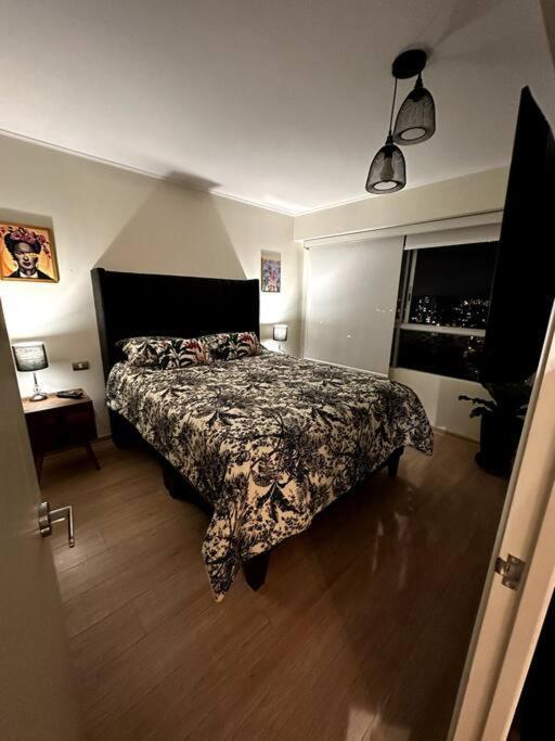 Home Cavero, Moderno Y Completo Departamento 利马 外观 照片